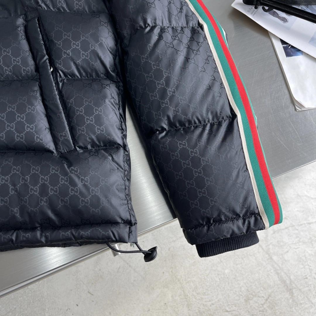 wg.luxury-- 6u33i Down jacket item: E-F443J1830H